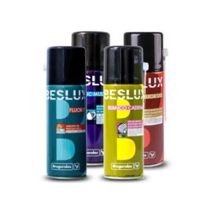Brugarolas BESSIL F-100 Spray