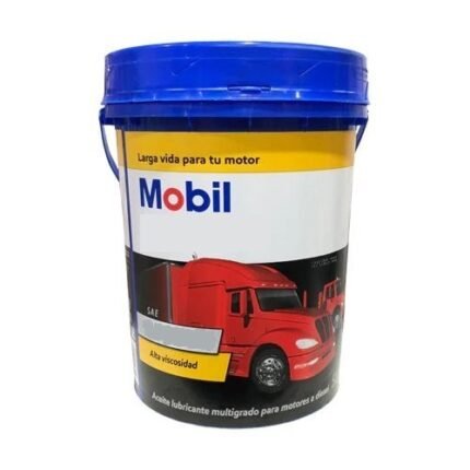 Mobil Gargoile Artic 300