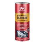 Wolver Motor Flush Express