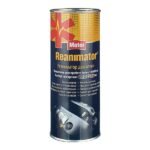 Wolver Motor Reanimator