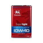 WOLVER SUPER LIGHT 10W40