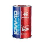 WOLVER SUPER LIGHT 10W40 - Image 2