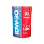 WOLVER SUPER LIGHT 10W30 - Image 2