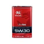 WOLVER ULTRATEC 5W30